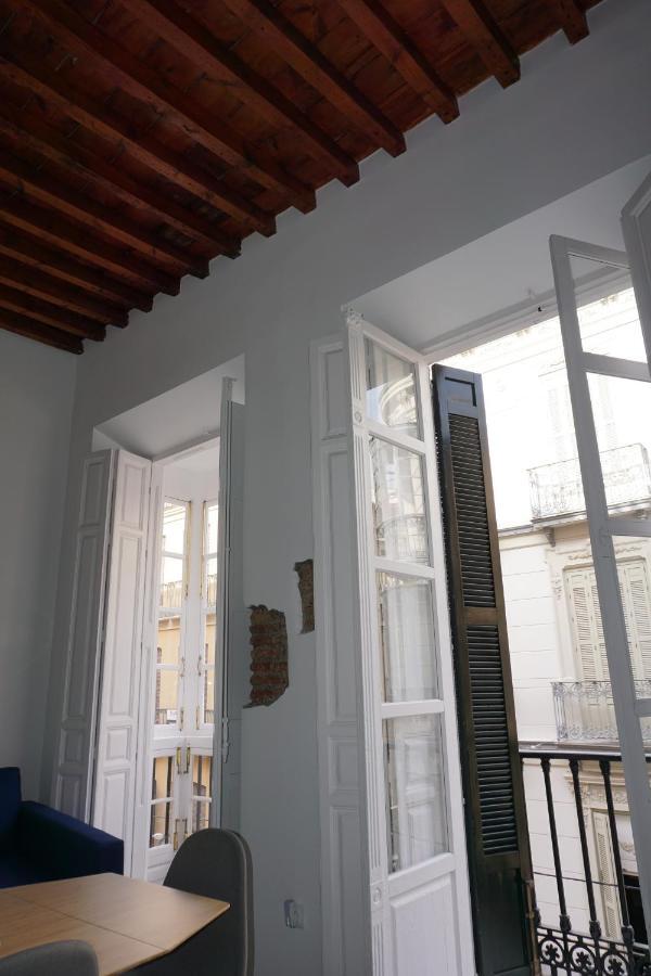 Apartment Mediterranea Centro *
