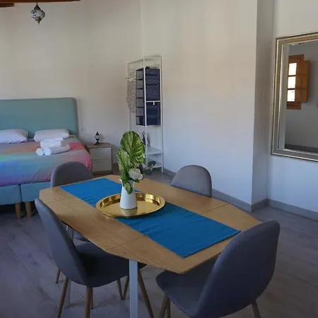 Apartamentos Mediterránea Centro Málaga Exterior foto