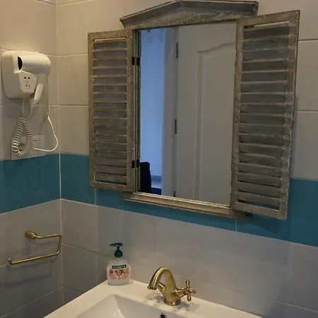 Apartamentos Mediterránea Centro Málaga Exterior foto