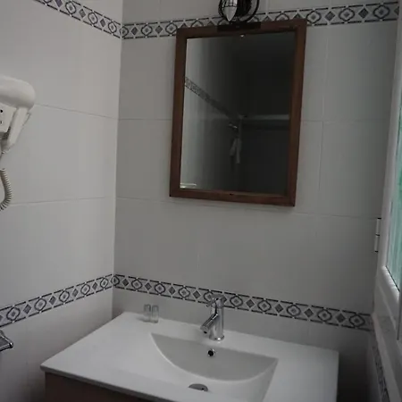 Apartamentos Mediterránea Centro Málaga Exterior foto